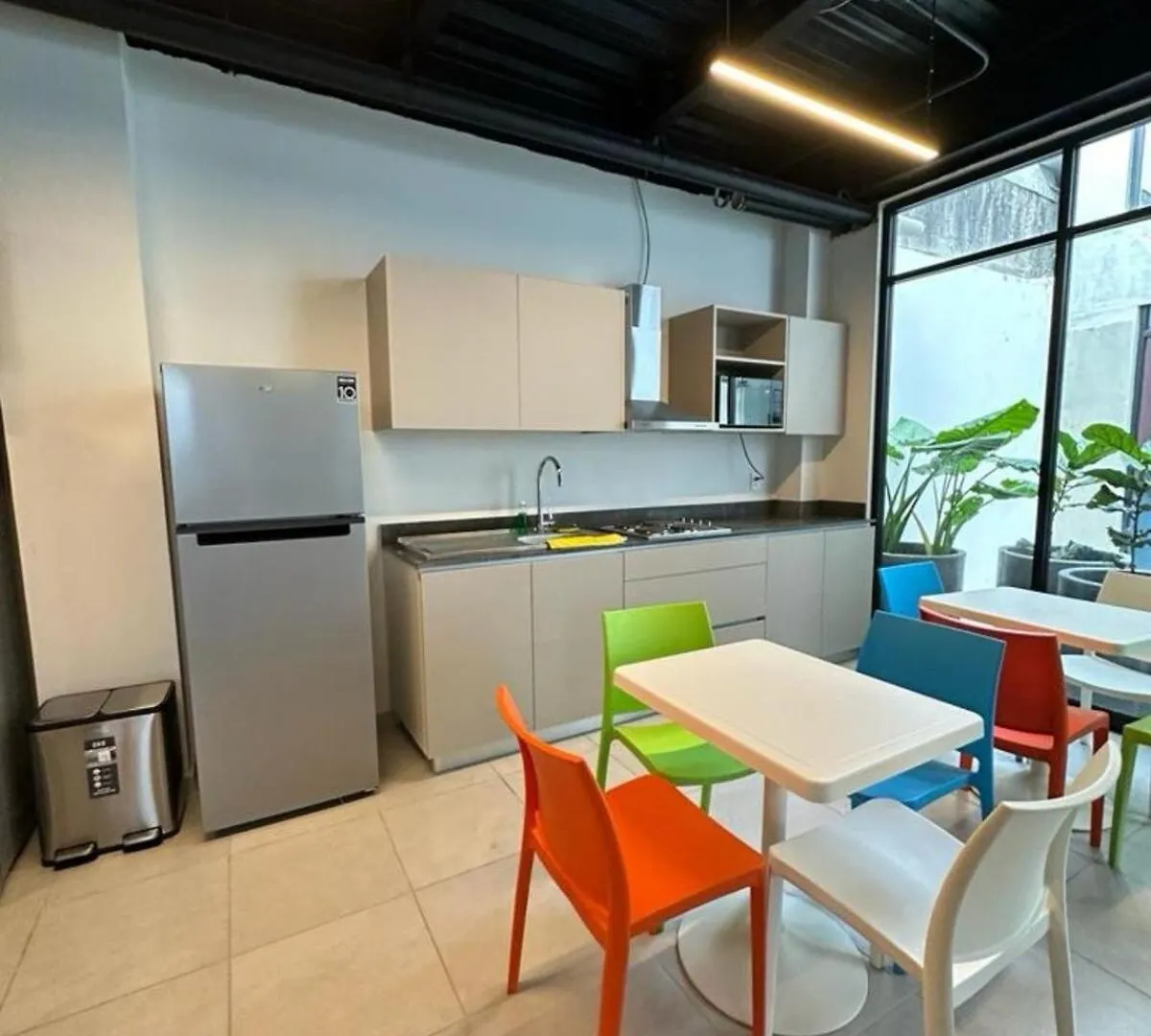 Departamento Ciudad Granja Διαμέρισμα Γκουανταλαχάρα