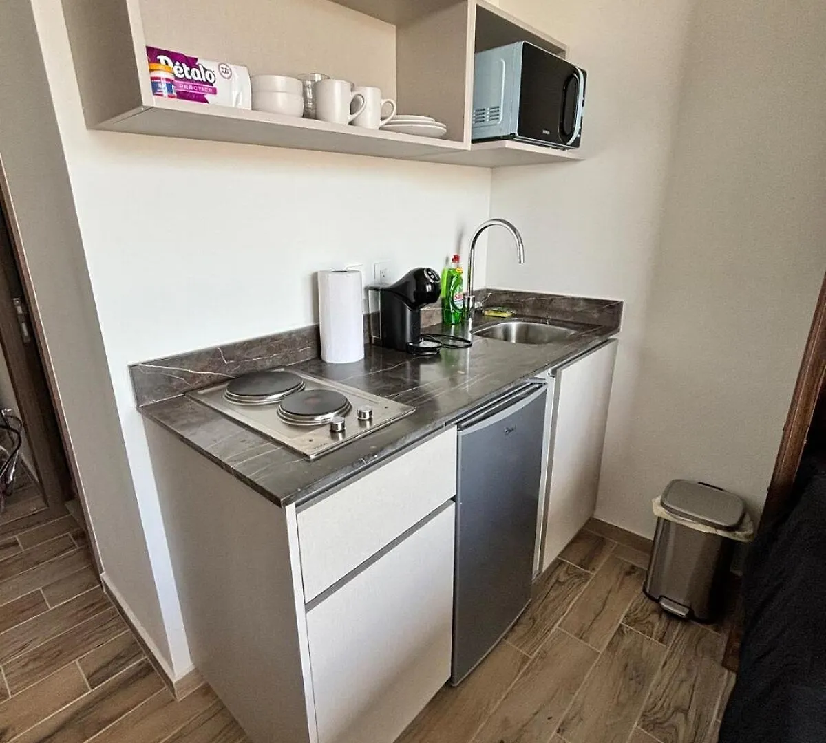 Departamento Ciudad Granja Διαμέρισμα Γκουανταλαχάρα