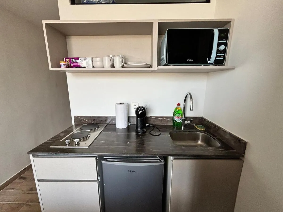 Departamento Ciudad Granja Apartamento Guadalajara