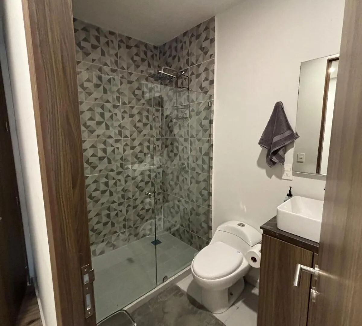 Departamento Ciudad Granja Apartamento Guadalajara