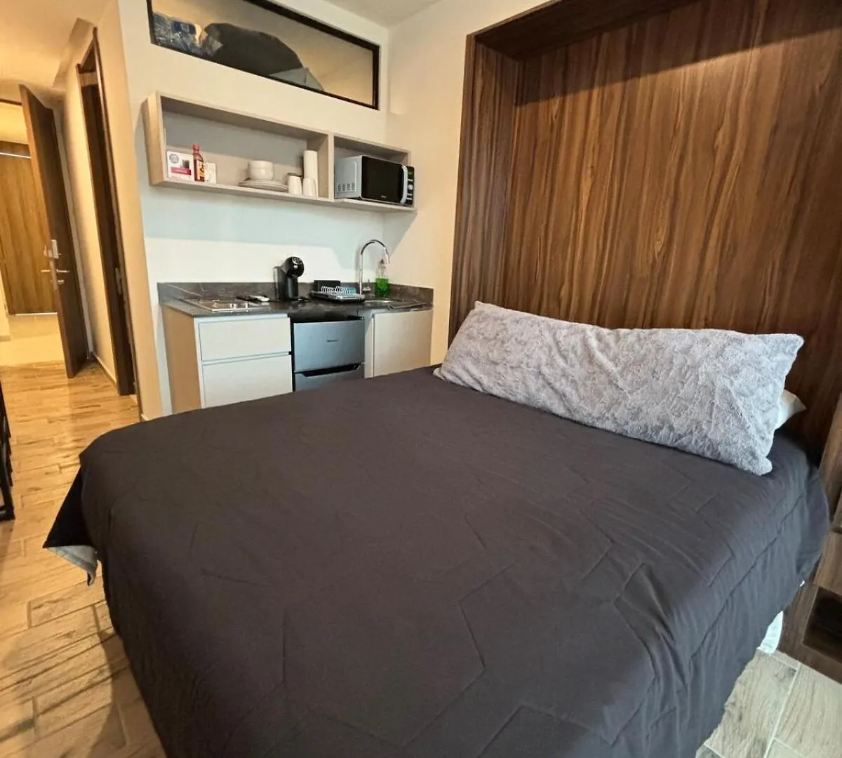 Departamento Ciudad Granja Apartamento Guadalajara México
