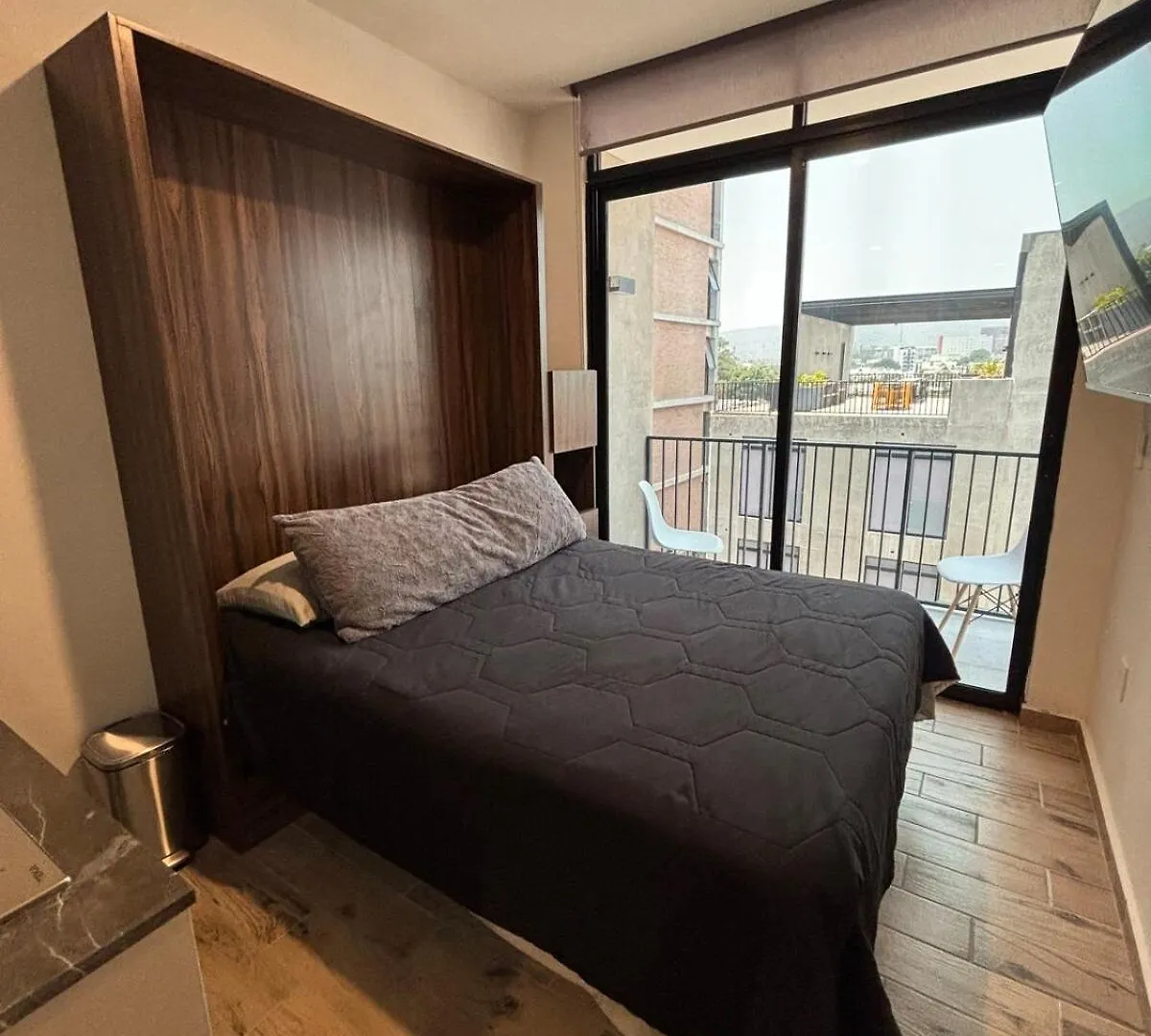 Departamento Ciudad Granja Apartamento Guadalajara